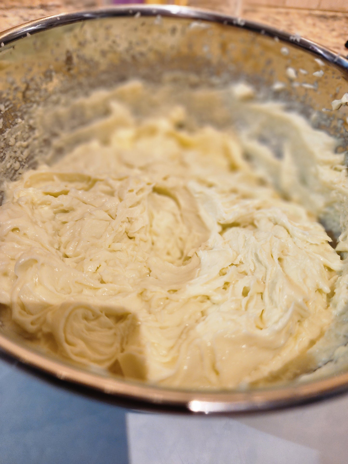 Pure Harmony Yam Jam