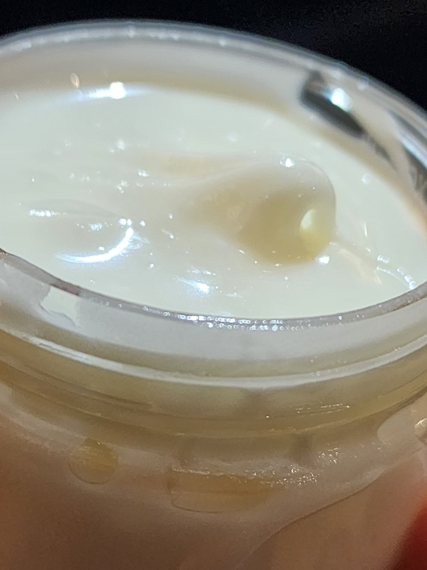Whipped Tallow Lotion
