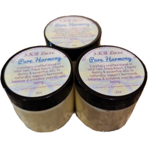 Pure Harmony Yam Jam