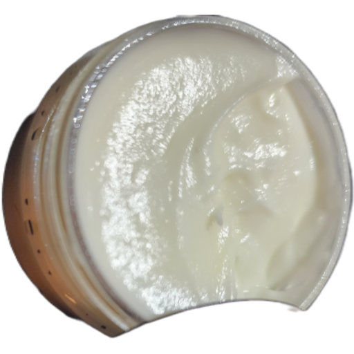 Whipped Tallow Lotion