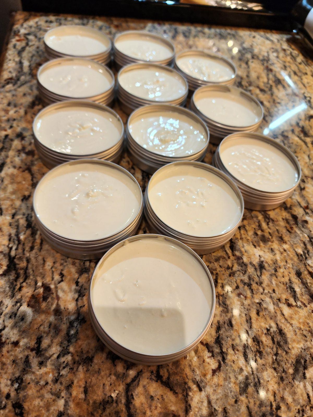 Tallow Sunscreen SPF 25