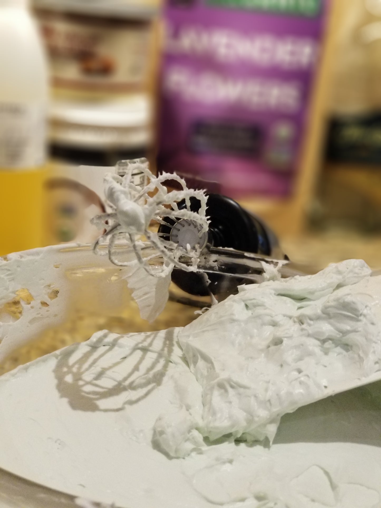 Whipped Butter Lotion Mint Condition