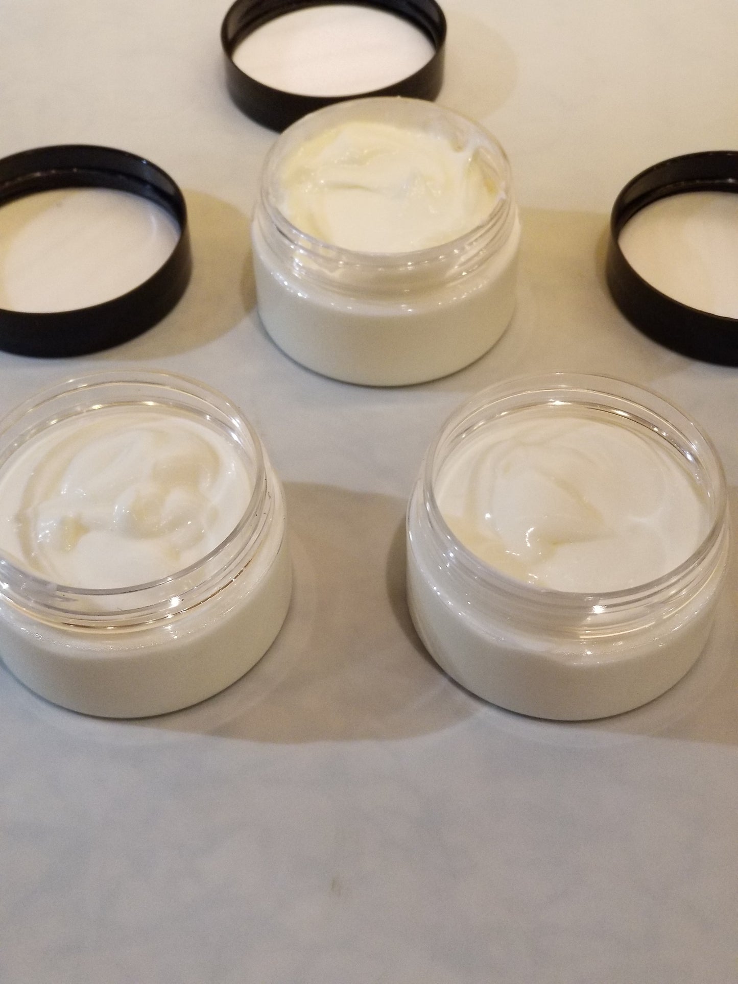 Aloe Vera Soft Face & Body Cream