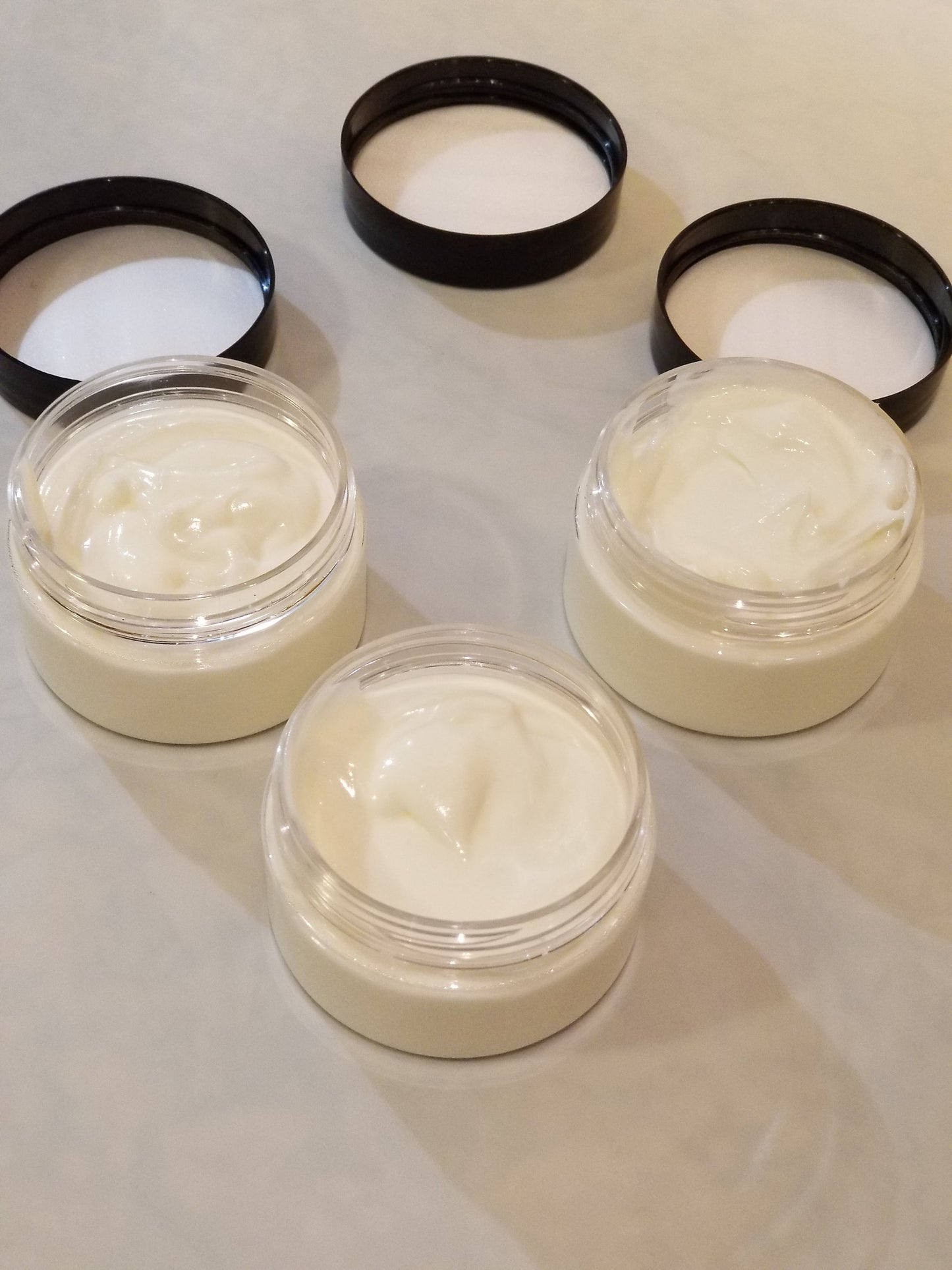 Aloe Vera Soft Face & Body Cream