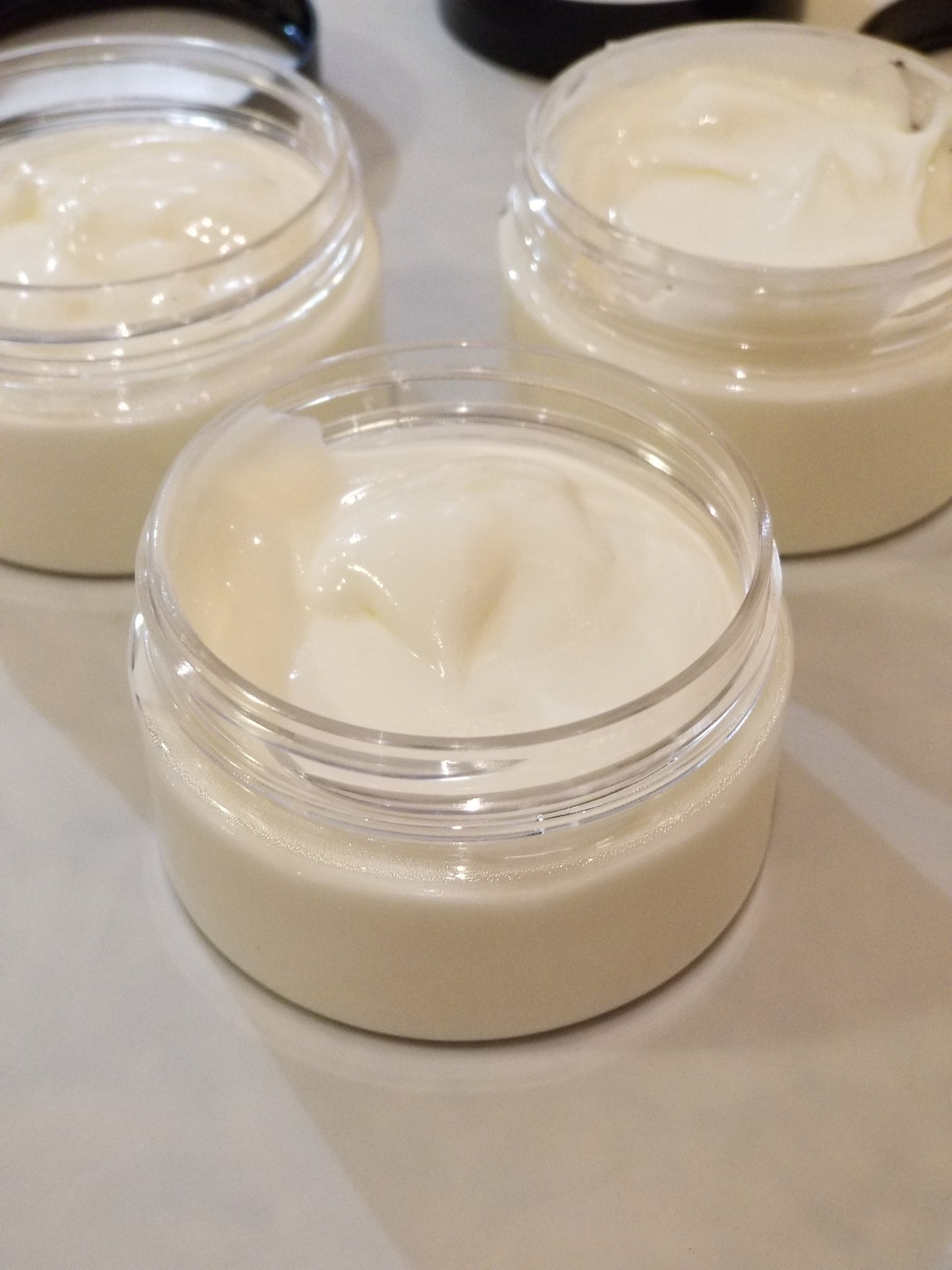 Aloe Vera Soft Face & Body Cream