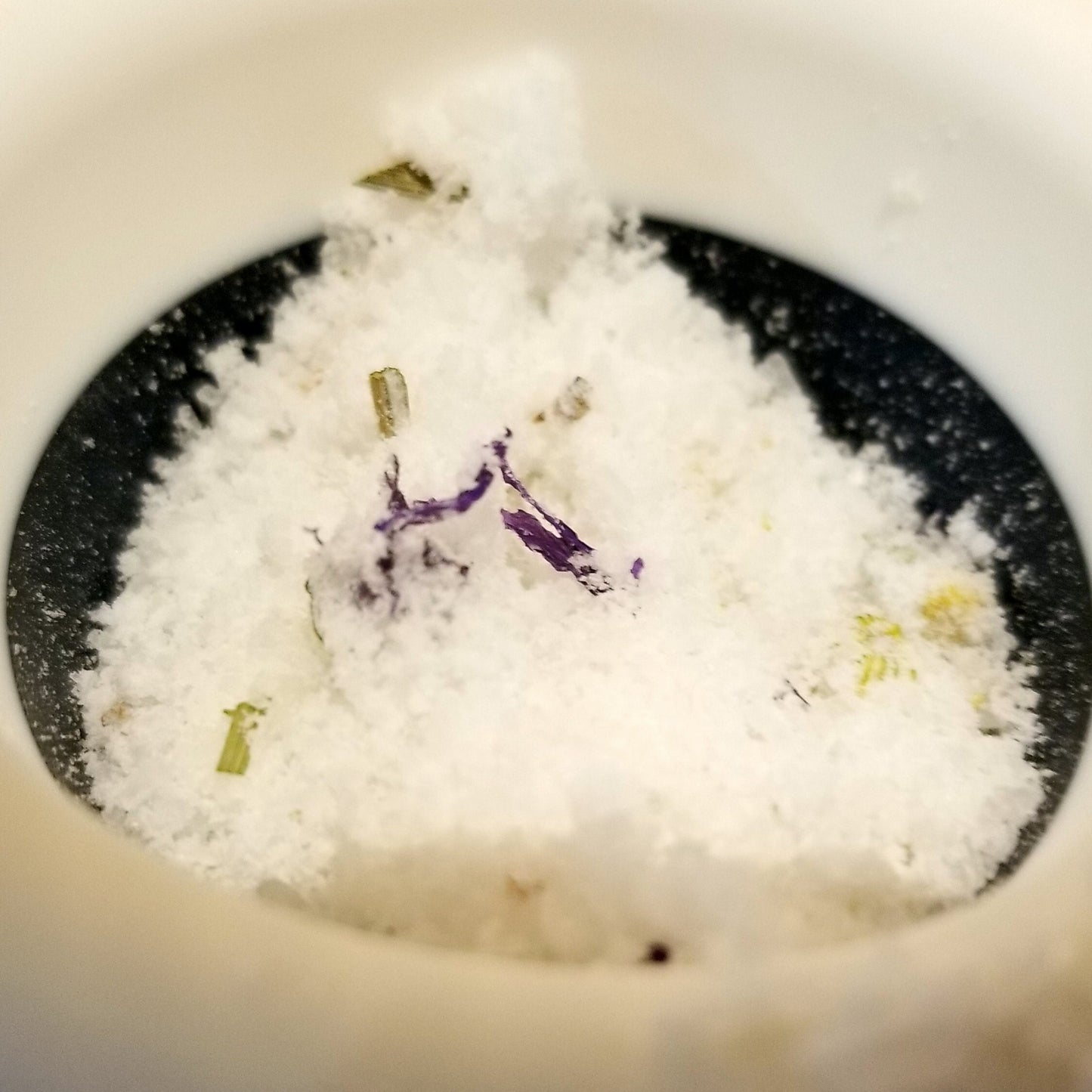 Sweet T's Bath Soak