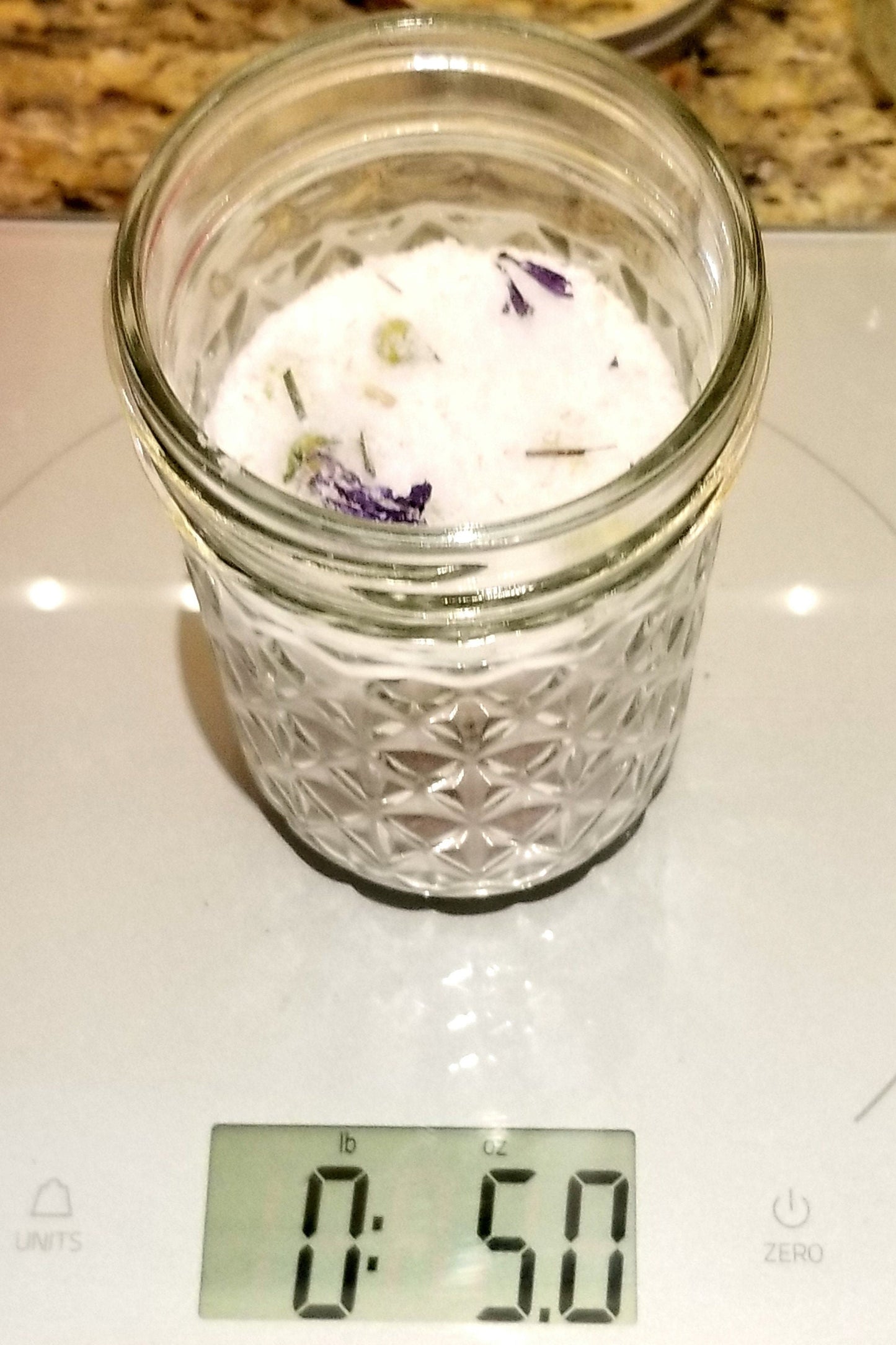 Sweet T's Bath Soak