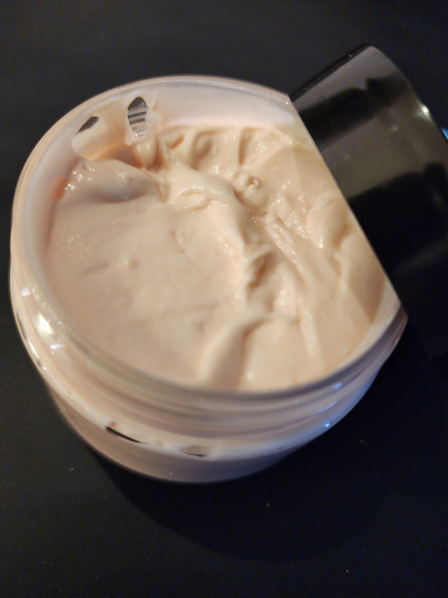 Holiday Whipped Lotion