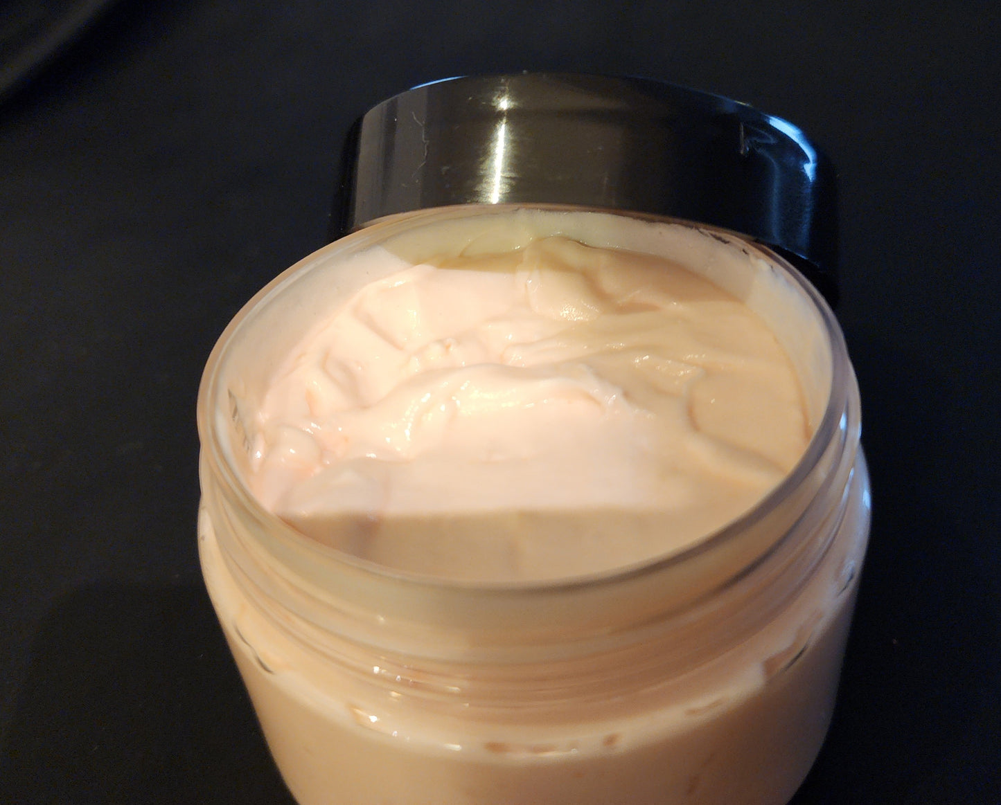 Holiday Whipped Lotion