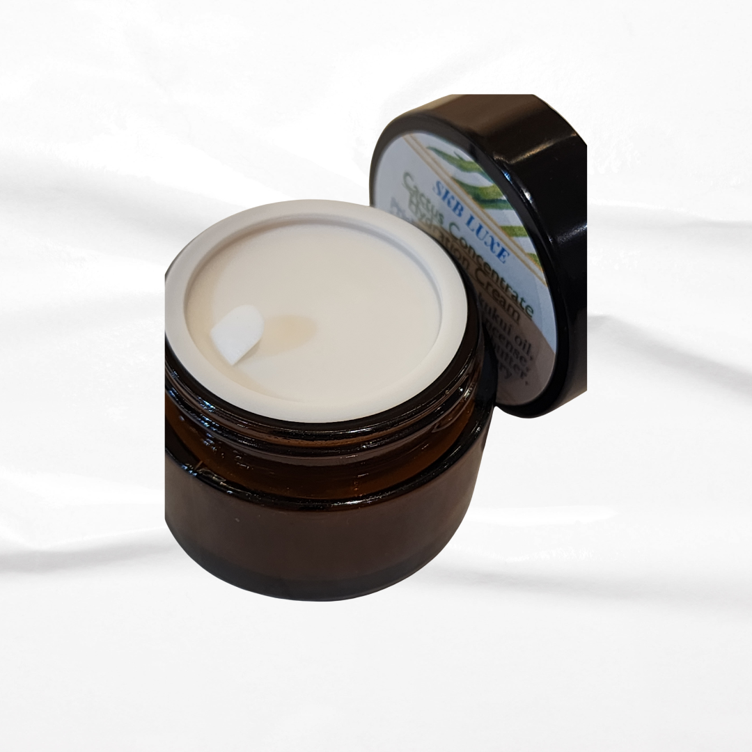 Cactus Concentrate Hydration Cream